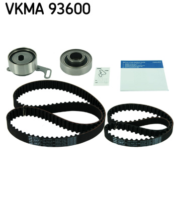 SKF Vezérműszíj készlet VKMA93600_SKF